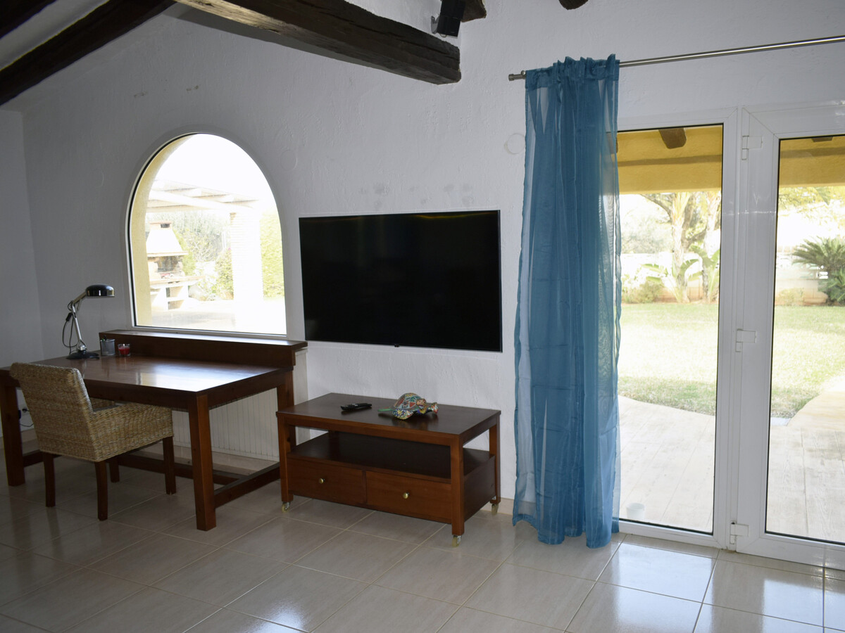Villa 10 pers, 4 chambres à Denia avec piscine privée - Photo 11