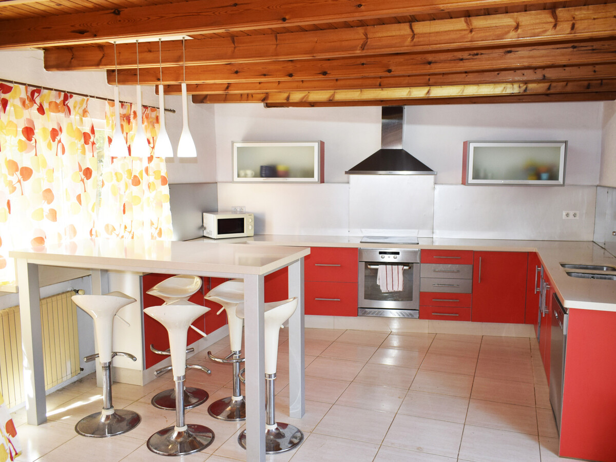 Villa 10 pers, 4 chambres à Denia avec piscine privée - Photo 13