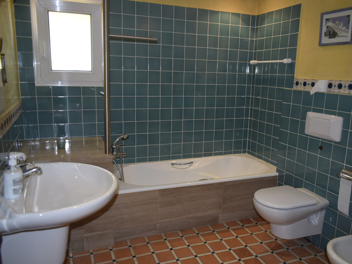 Villa 10 pers, 4 chambres à Denia avec piscine privée - Photo 17