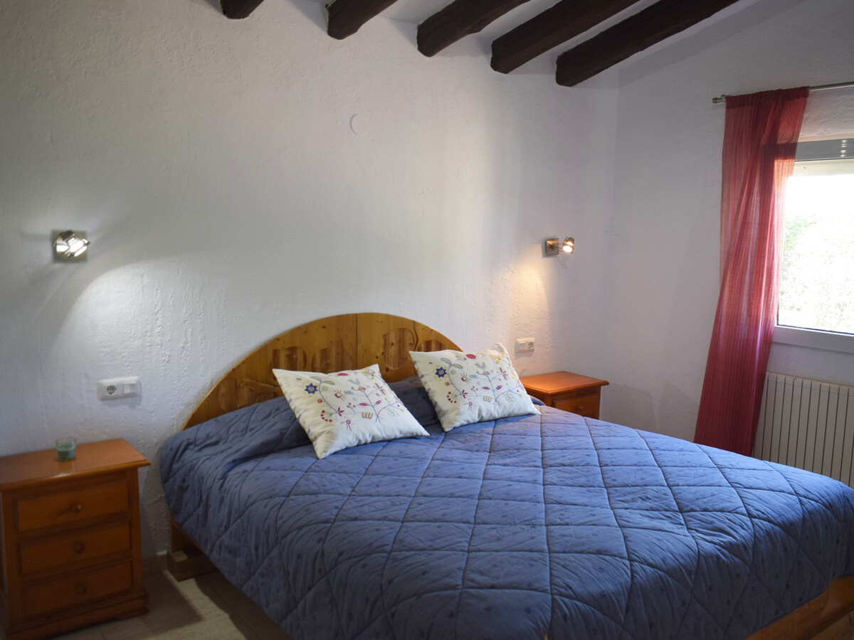 Villa 10 pers, 4 chambres à Denia avec piscine privée - Photo 19