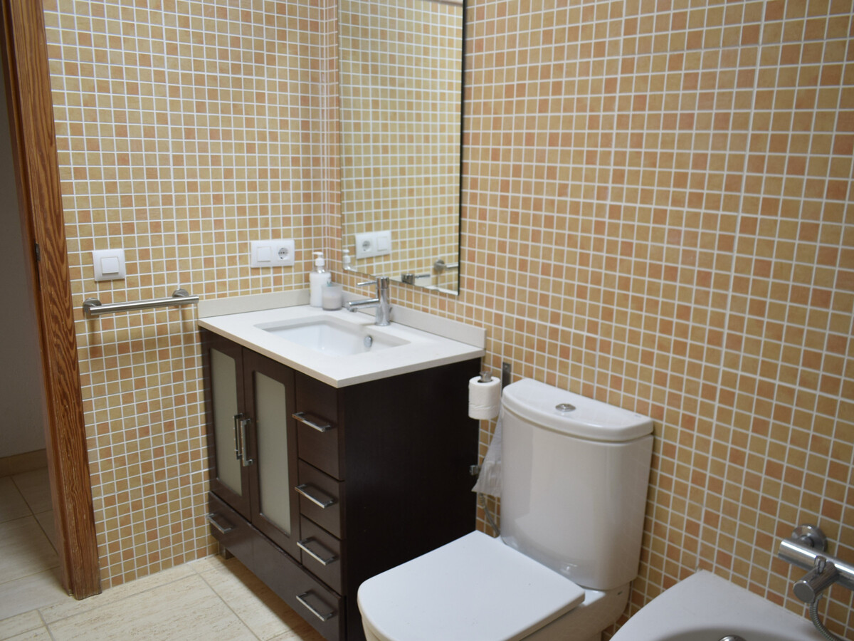Villa 10 pers, 4 chambres à Denia avec piscine privée - Photo 21
