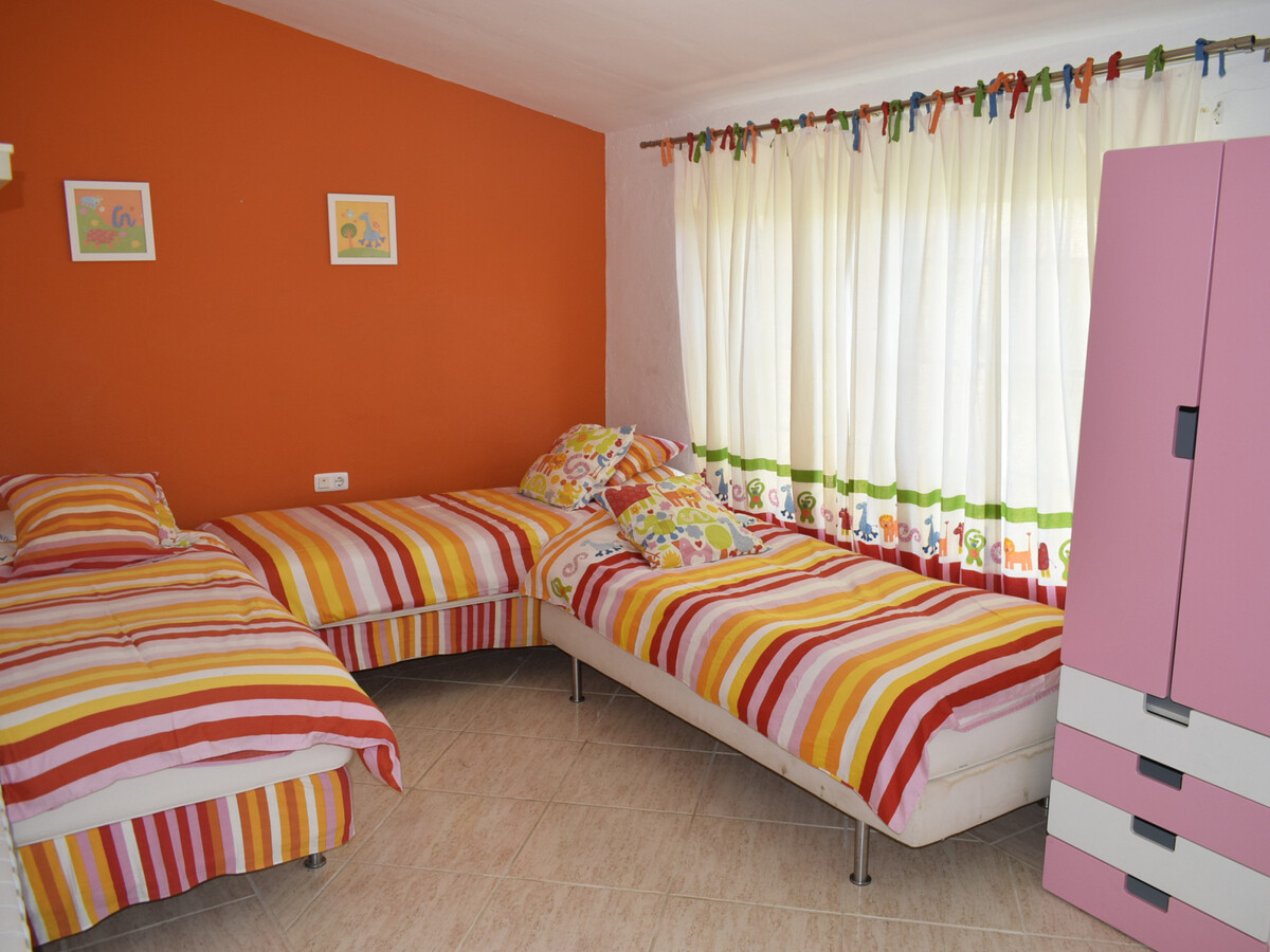 Villa 10 pers, 4 chambres à Denia avec piscine privée - Photo 23