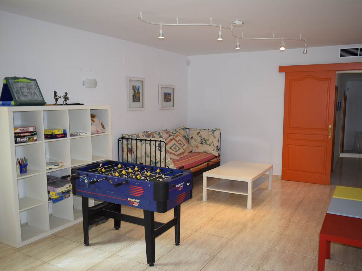 Villa 10 pers, 4 chambres à Denia avec piscine privée - Photo 25