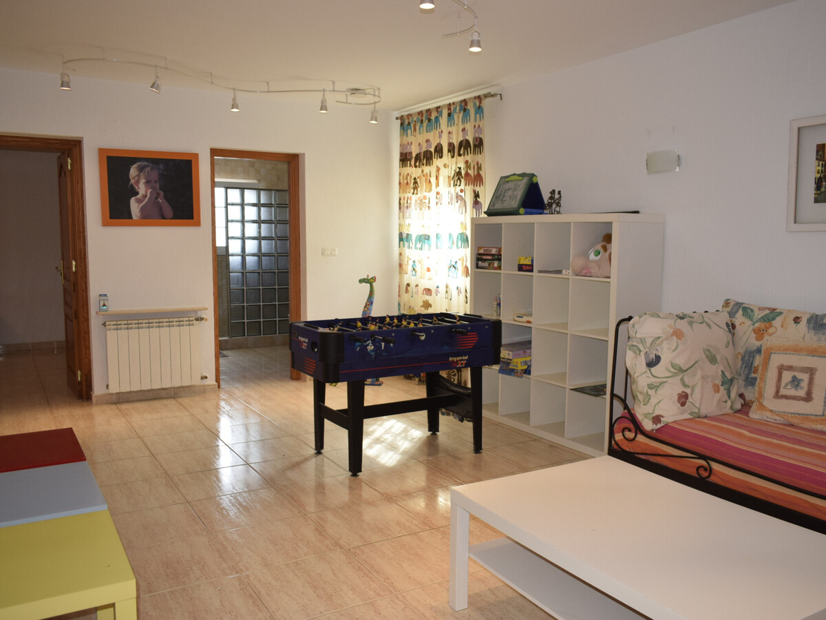 Villa 10 pers, 4 chambres à Denia avec piscine privée - Photo 26