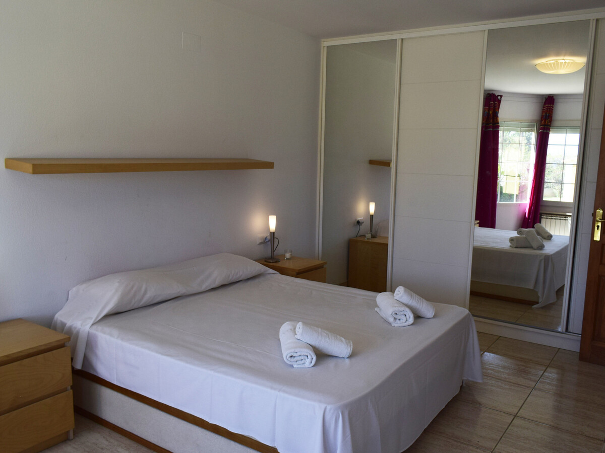 Villa 10 pers, 4 chambres à Denia avec piscine privée - Photo 28