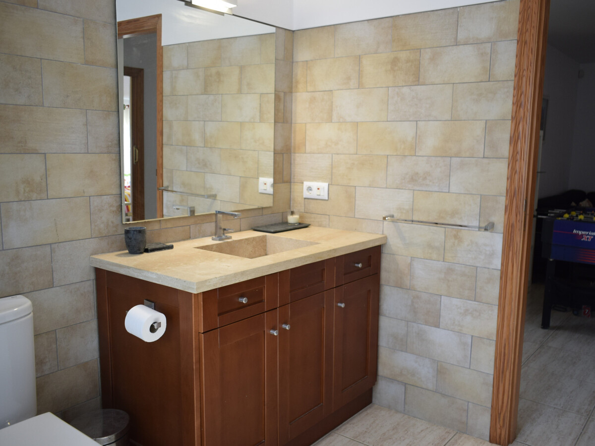 Villa 10 pers, 4 chambres à Denia avec piscine privée - Photo 30