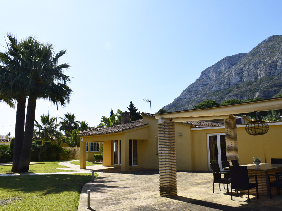 Villa 10 pers, 4 chambres à Denia avec piscine privée - Photo 33