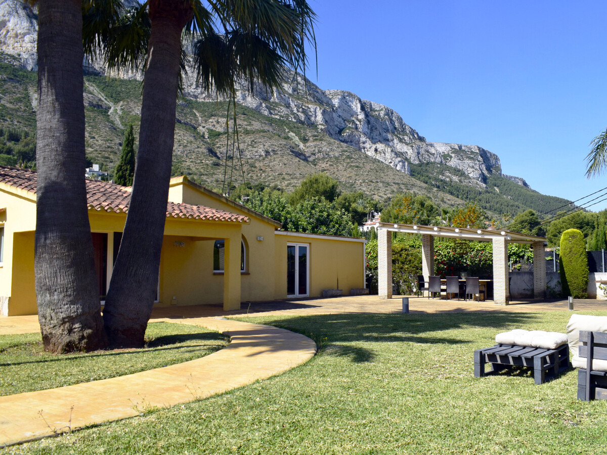 Villa 10 pers, 4 chambres à Denia avec piscine privée - Photo 35
