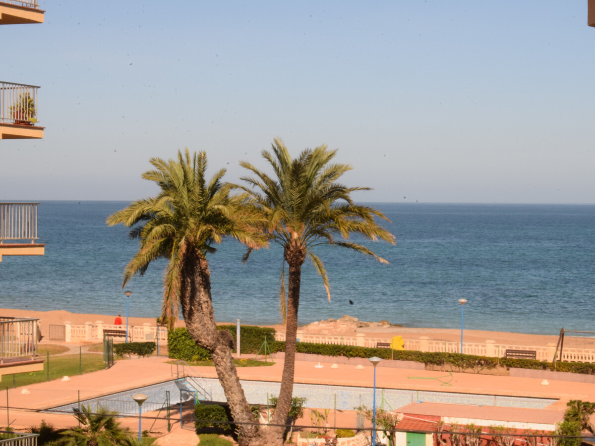 Appartement 6 pers, 50 m de la plage à Denia - Photo 2