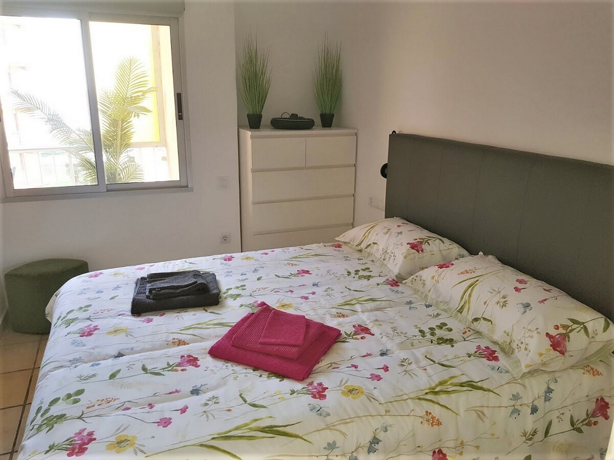 Appartement 6 pers, 50 m de la plage à Denia - Photo 5