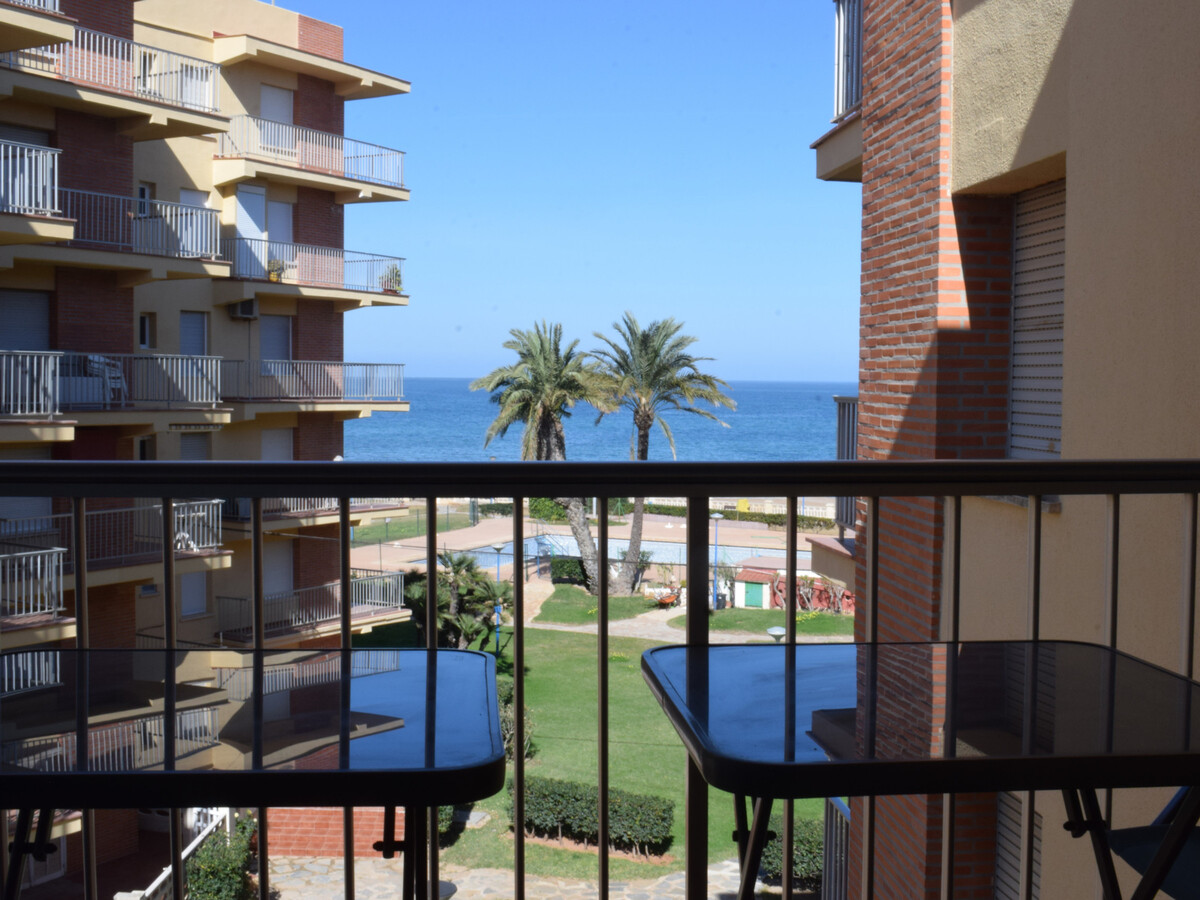 Appartement 6 pers, 50 m de la plage à Denia - Photo 6