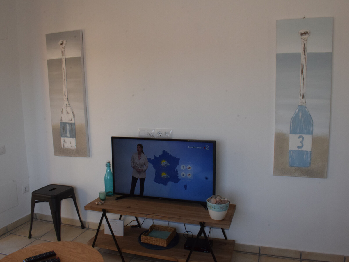 Appartement 6 pers, 50 m de la plage à Denia - Photo 11