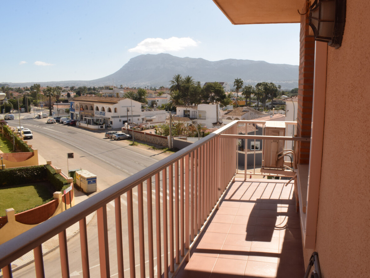 Appartement 6 pers, 50 m de la plage à Denia - Photo 15