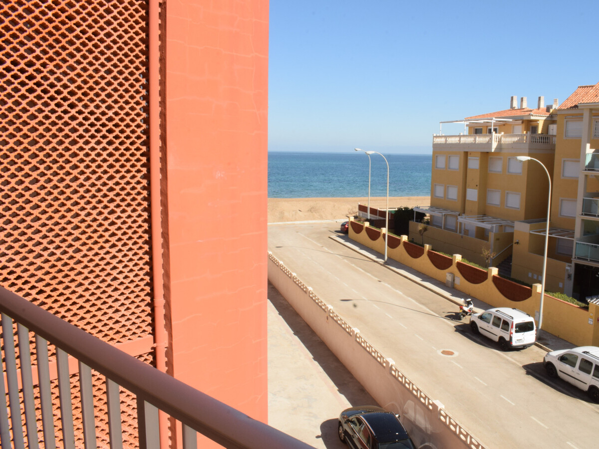 Appartement 6 pers, 50 m de la plage à Denia - Photo 16