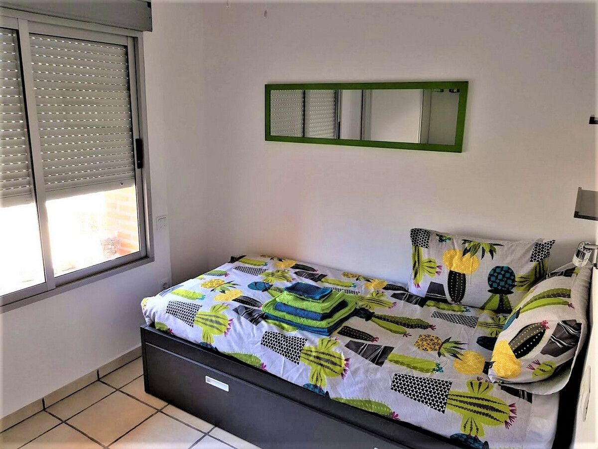 Appartement 6 pers, 50 m de la plage à Denia - Photo 17