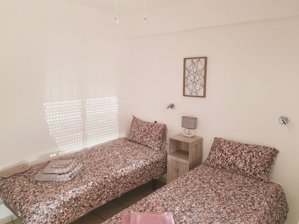 Appartement 6 pers, 50 m de la plage à Denia - Photo 18