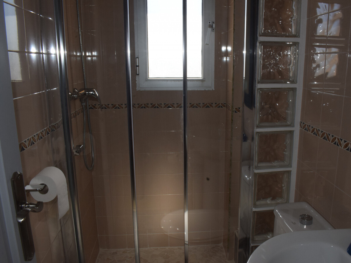Appartement 6 pers, 50 m de la plage à Denia - Photo 19