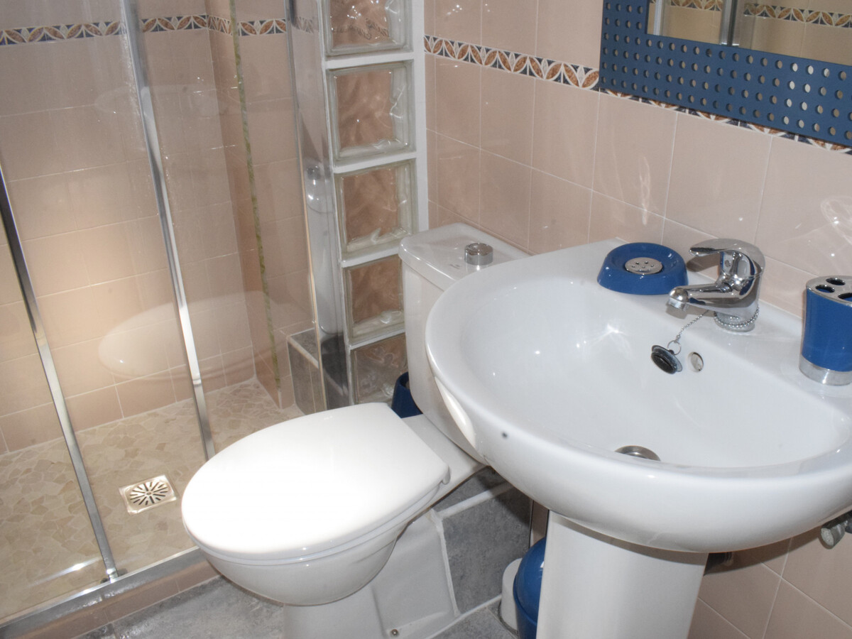 Appartement 6 pers, 50 m de la plage à Denia - Photo 20