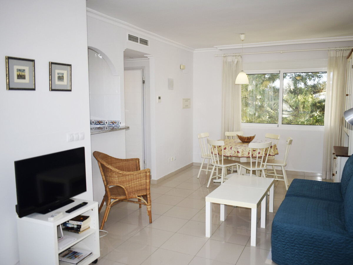 Appartement 2 chambres avec vue mer à Denia - Photo 3