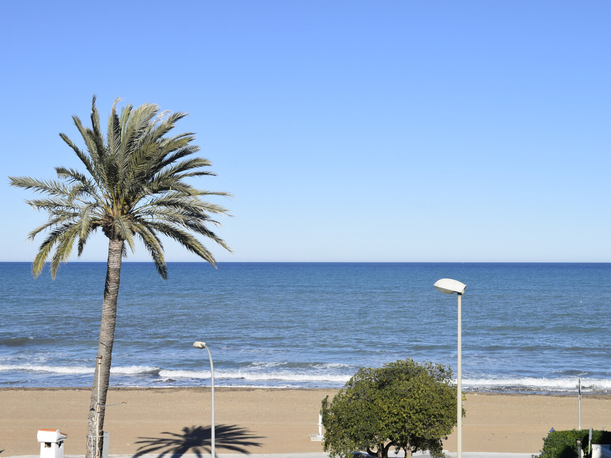 Appartement 2 chambres avec vue mer à Denia - Photo 5