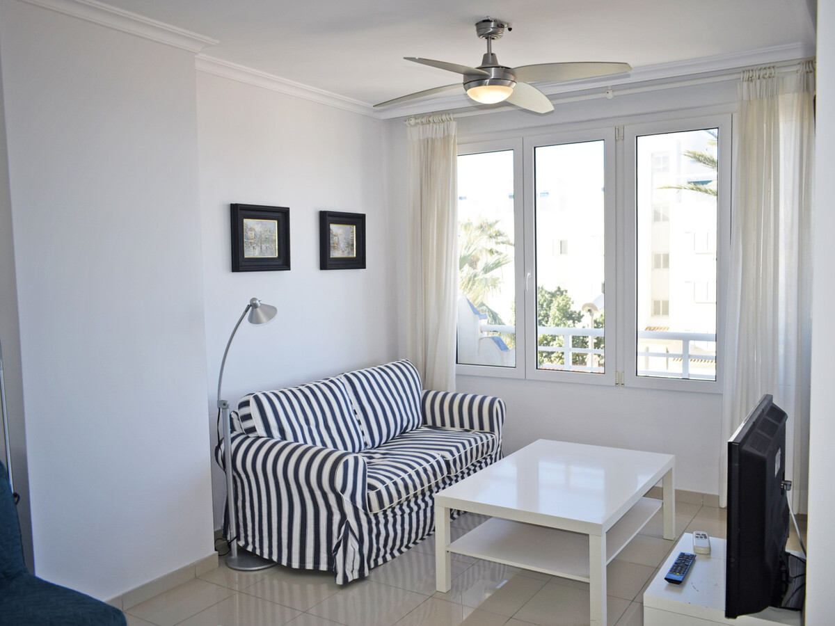 Appartement 2 chambres avec vue mer à Denia - Photo 6