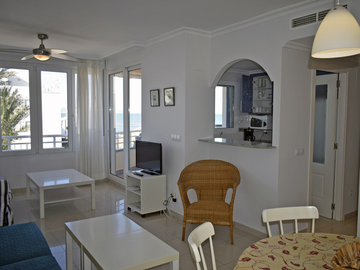 Appartement 2 chambres avec vue mer à Denia - Photo 7
