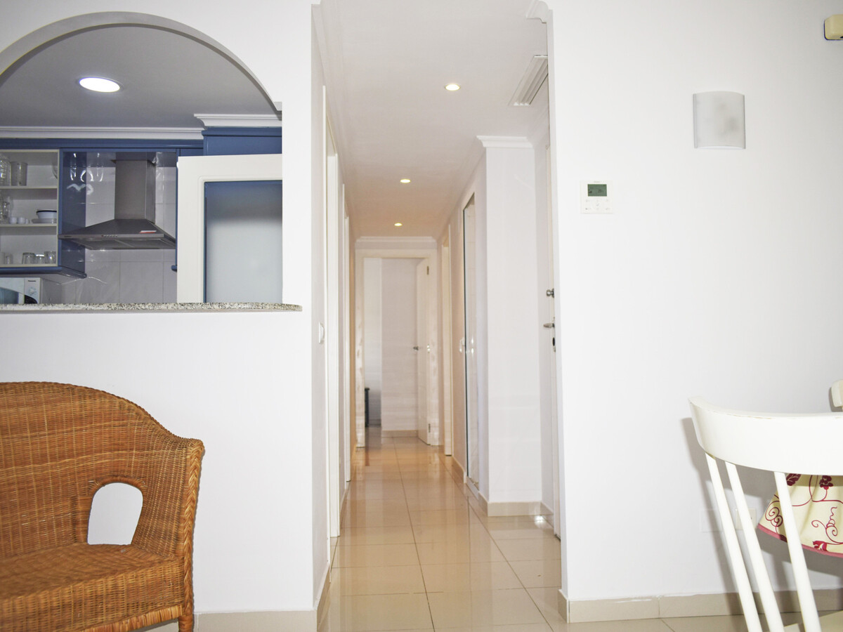 Appartement 2 chambres avec vue mer à Denia - Photo 8
