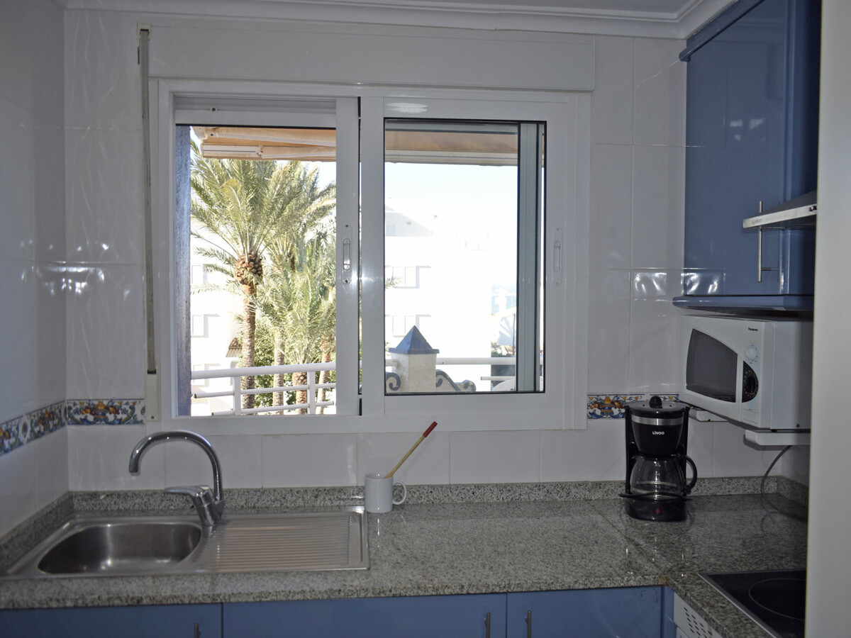 Appartement 2 chambres avec vue mer à Denia - Photo 9