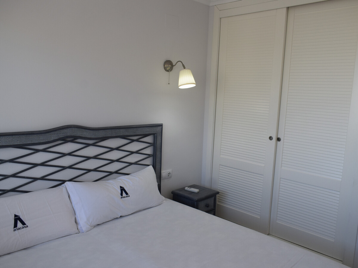 Appartement 2 chambres avec vue mer à Denia - Photo 11