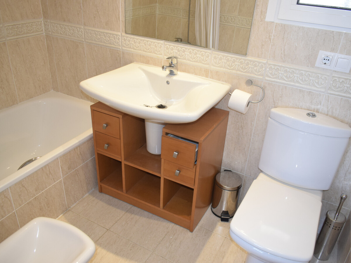 Appartement 2 chambres avec vue mer à Denia - Photo 12