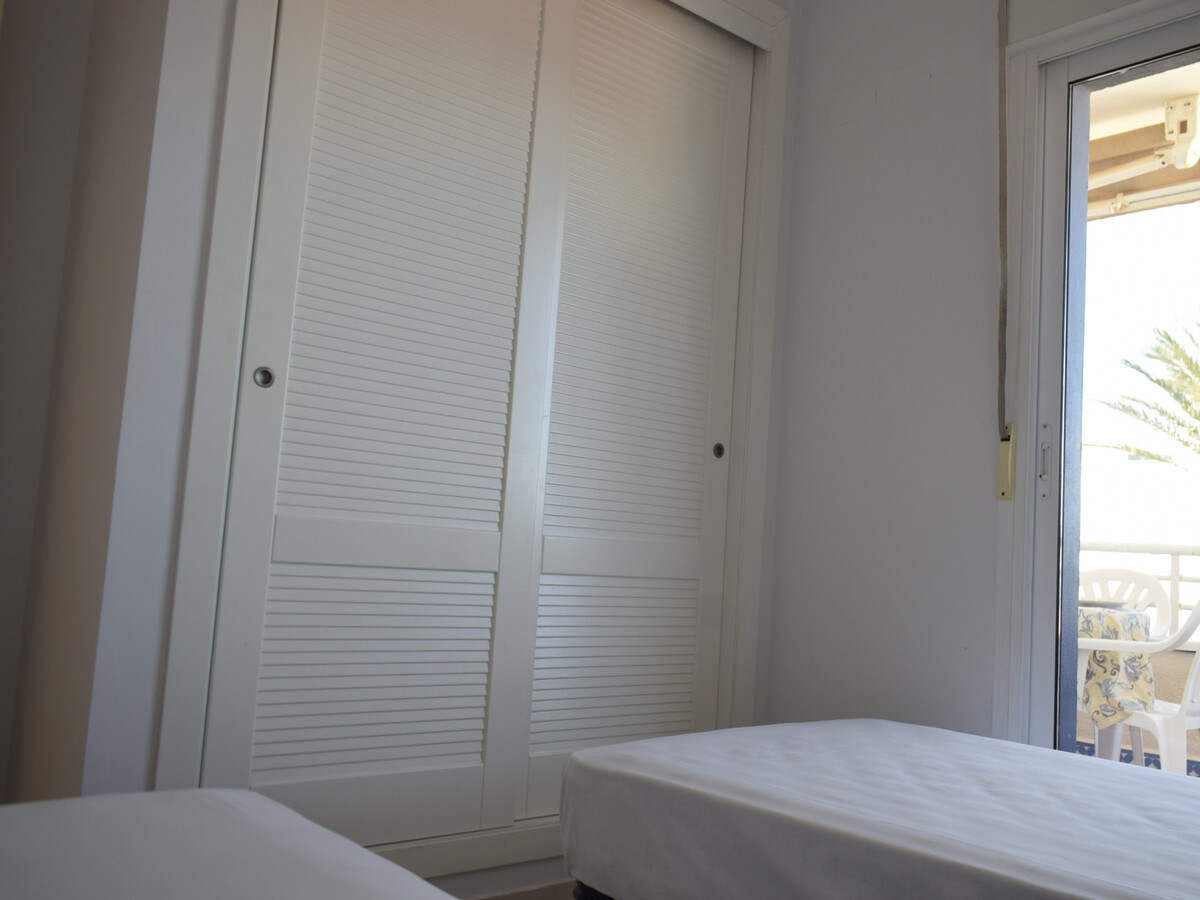 Appartement 2 chambres avec vue mer à Denia - Photo 14