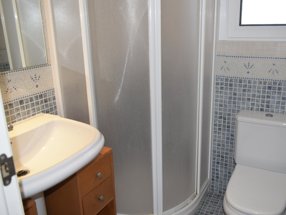 Appartement 2 chambres avec vue mer à Denia - Photo 15