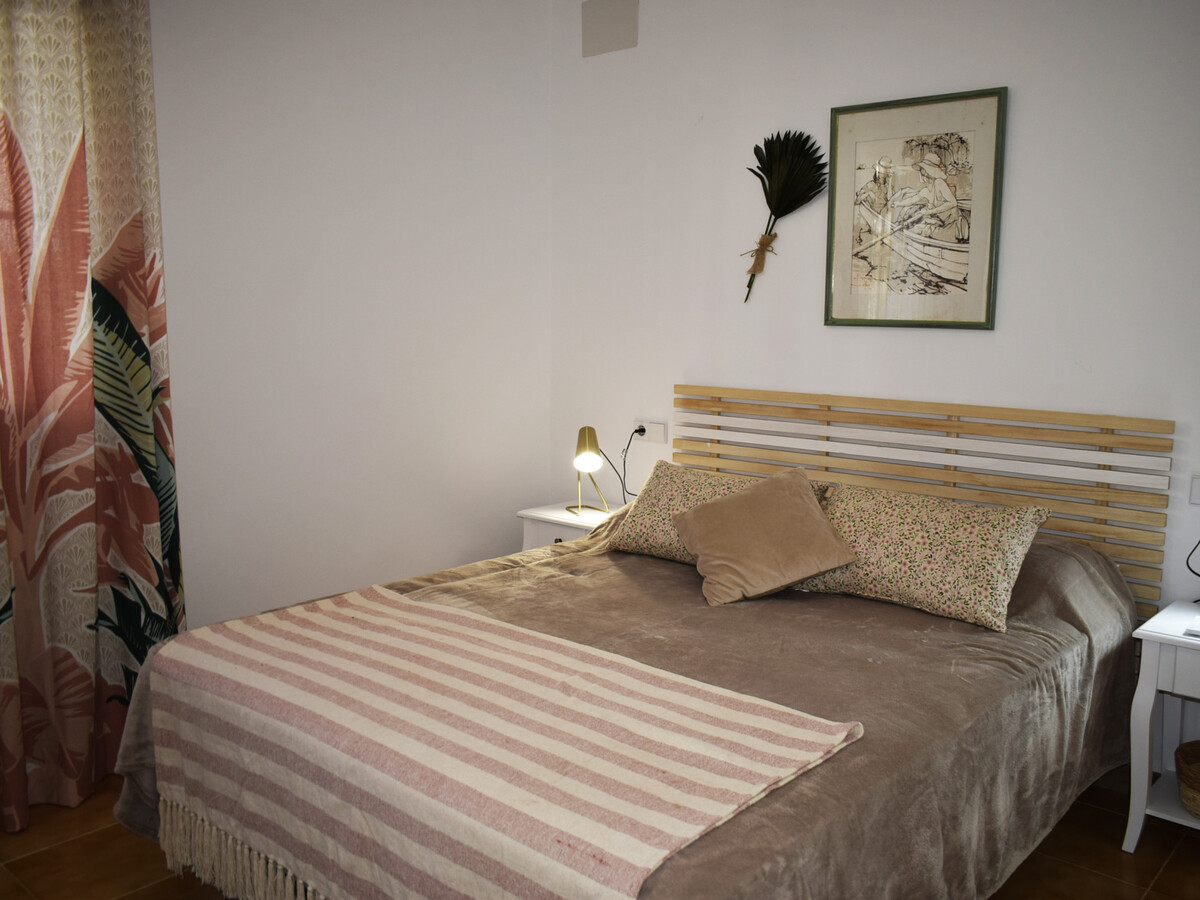 Villa 4 chambres à Denia, piscine privée 7,8×3,4 m - Photo 5
