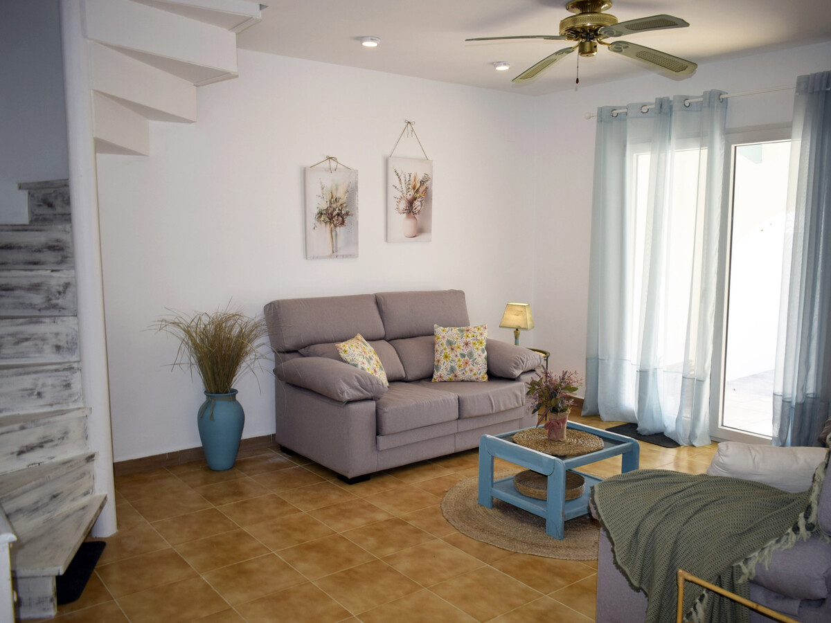 Villa 4 chambres à Denia, piscine privée 7,8×3,4 m - Photo 7