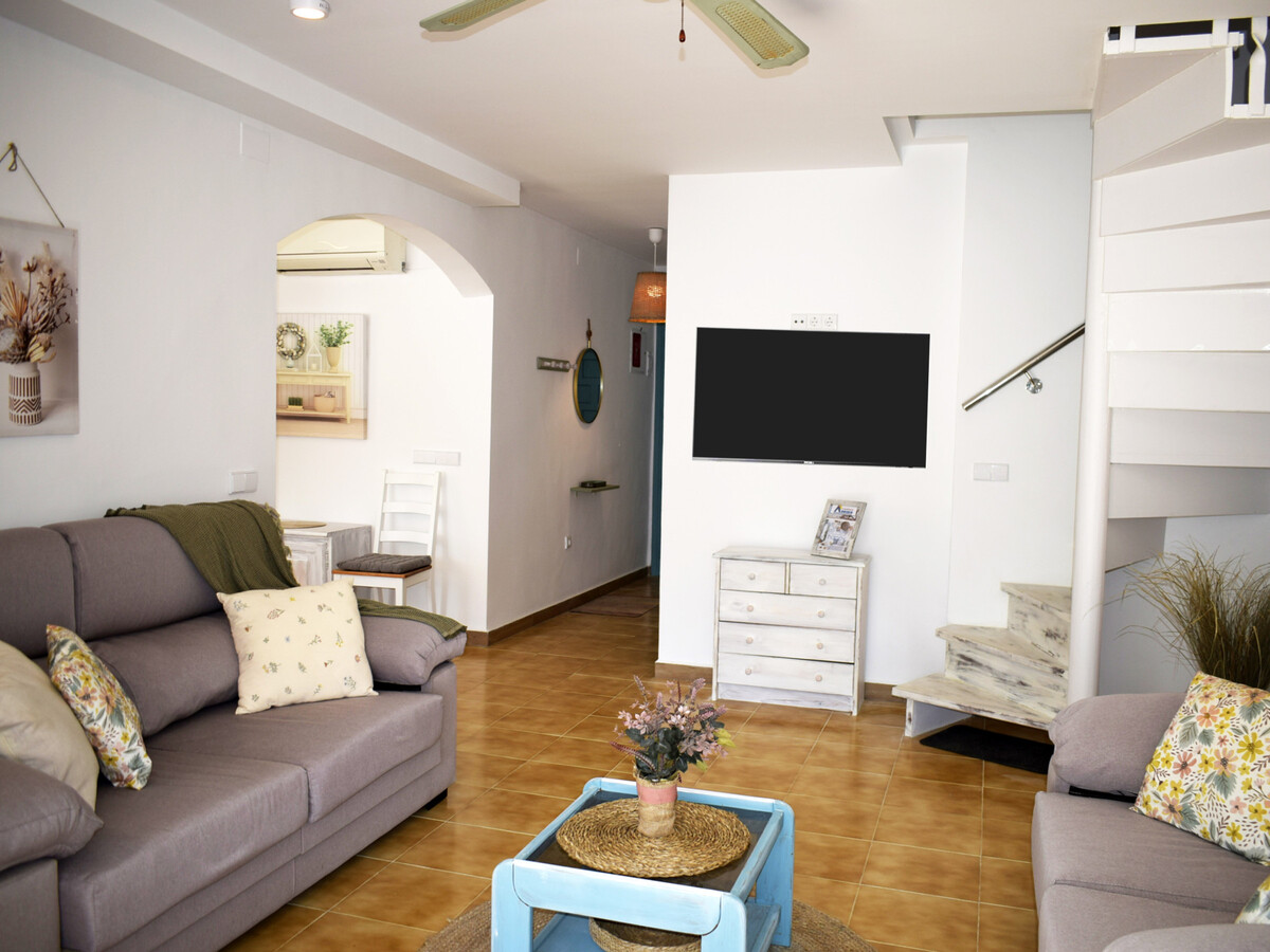 Villa 4 chambres à Denia, piscine privée 7,8×3,4 m - Photo 8