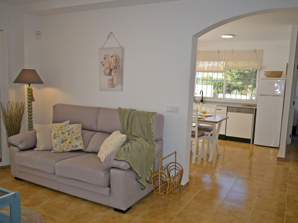 Villa 4 chambres à Denia, piscine privée 7,8×3,4 m - Photo 11