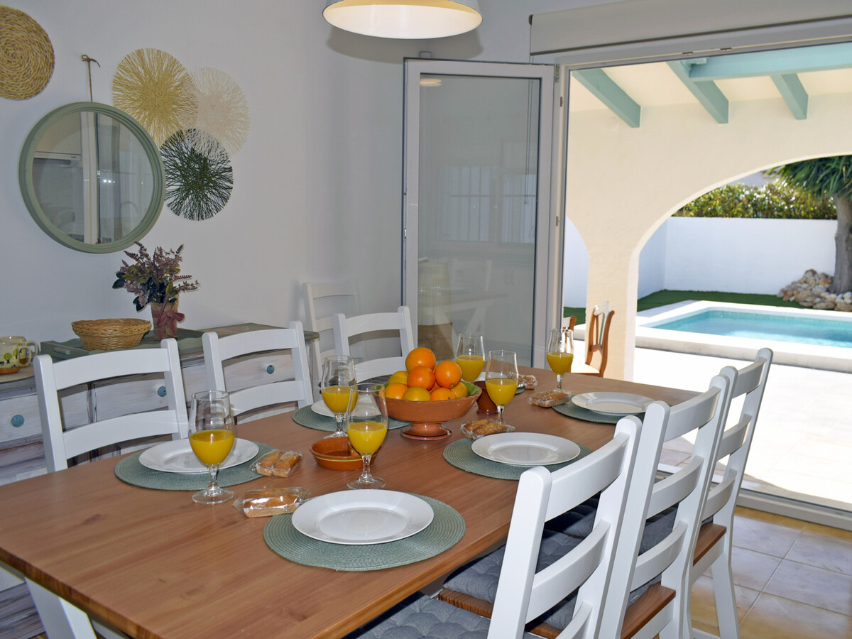 Villa 4 chambres à Denia, piscine privée 7,8×3,4 m - Photo 15