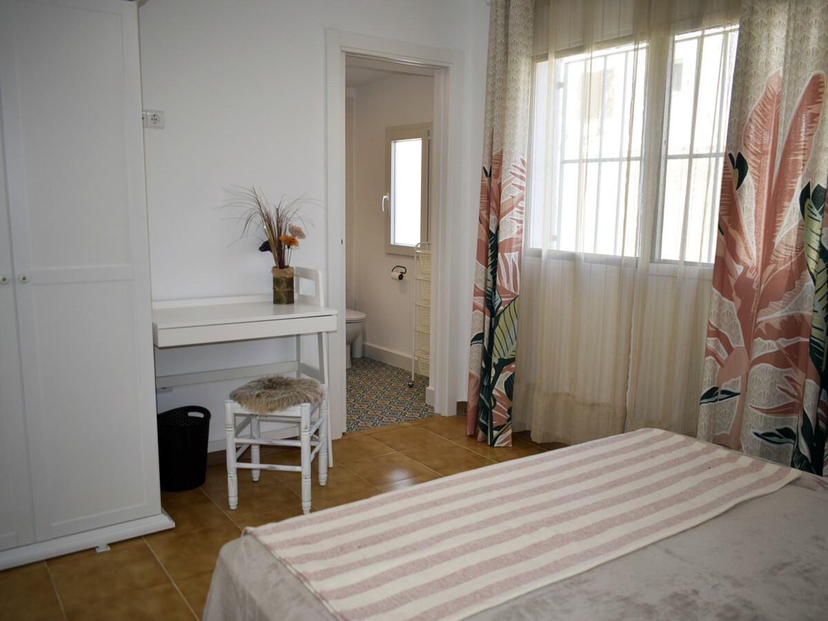Villa 4 chambres à Denia, piscine privée 7,8×3,4 m - Photo 17