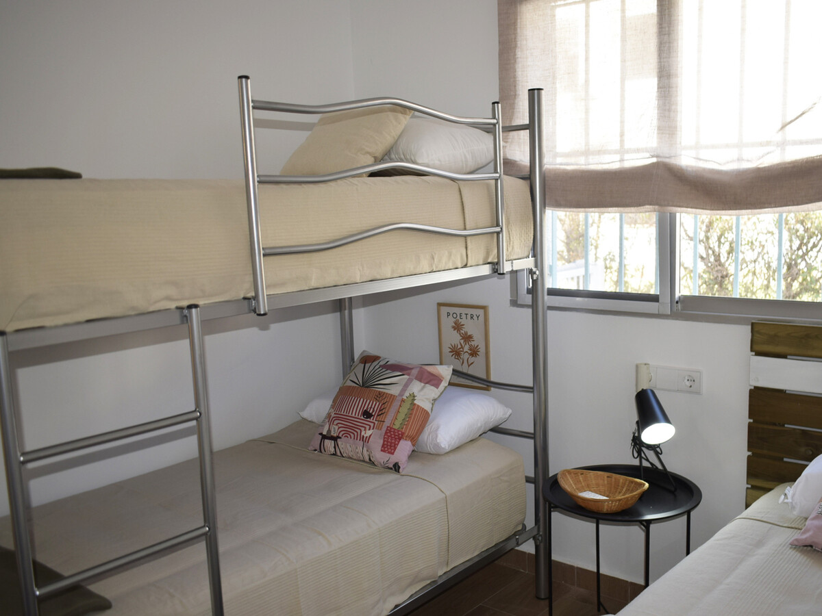 Villa 4 chambres à Denia, piscine privée 7,8×3,4 m - Photo 20