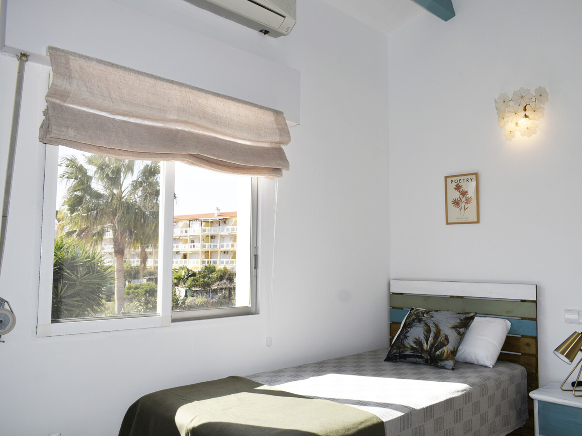 Villa 4 chambres à Denia, piscine privée 7,8×3,4 m - Photo 23