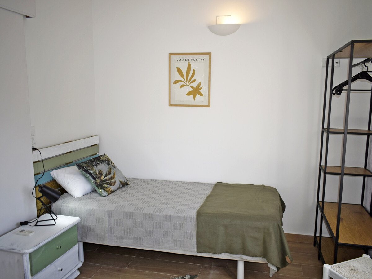 Villa 4 chambres à Denia, piscine privée 7,8×3,4 m - Photo 26