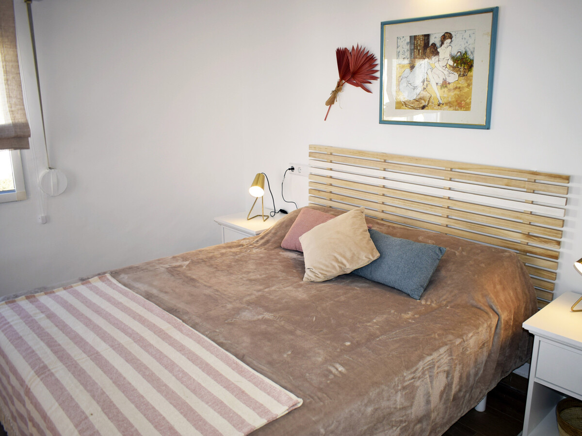Villa 4 chambres à Denia, piscine privée 7,8×3,4 m - Photo 28