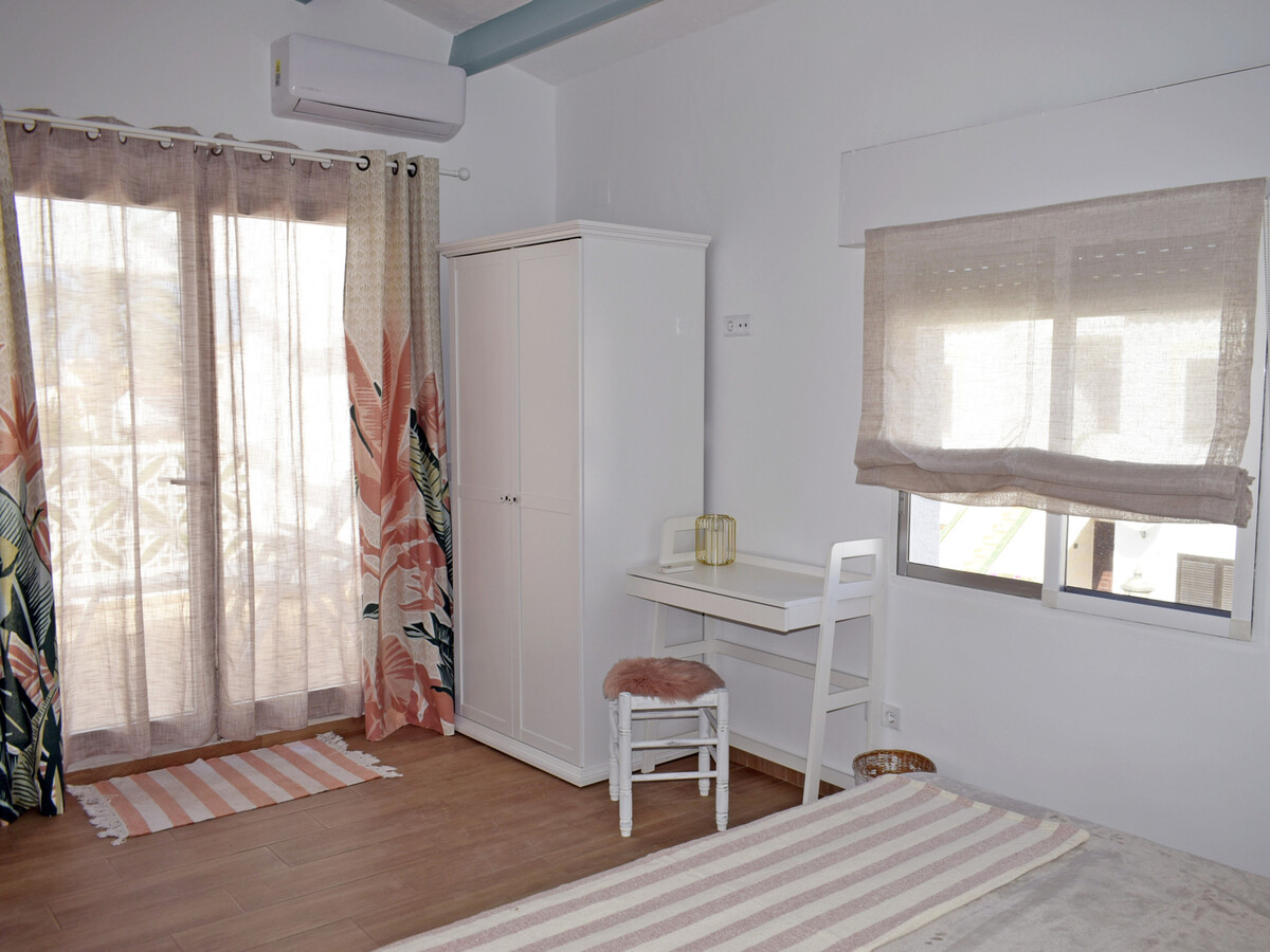 Villa 4 chambres à Denia, piscine privée 7,8×3,4 m - Photo 29