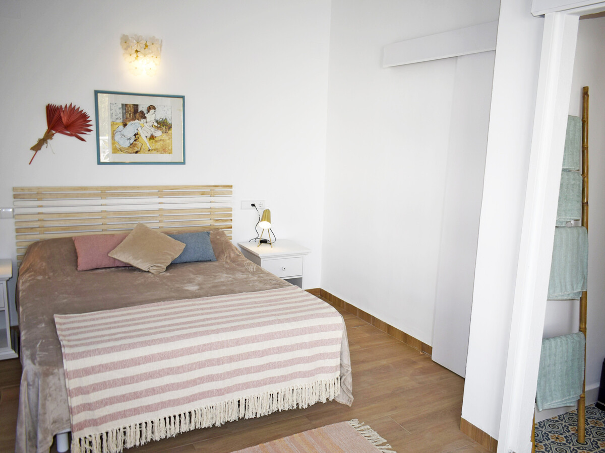 Villa 4 chambres à Denia, piscine privée 7,8×3,4 m - Photo 30
