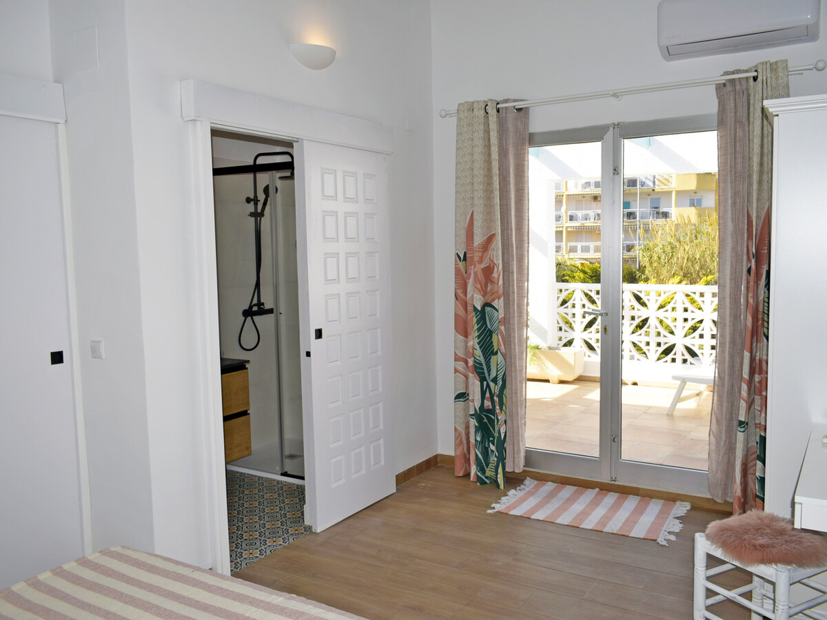 Villa 4 chambres à Denia, piscine privée 7,8×3,4 m - Photo 32
