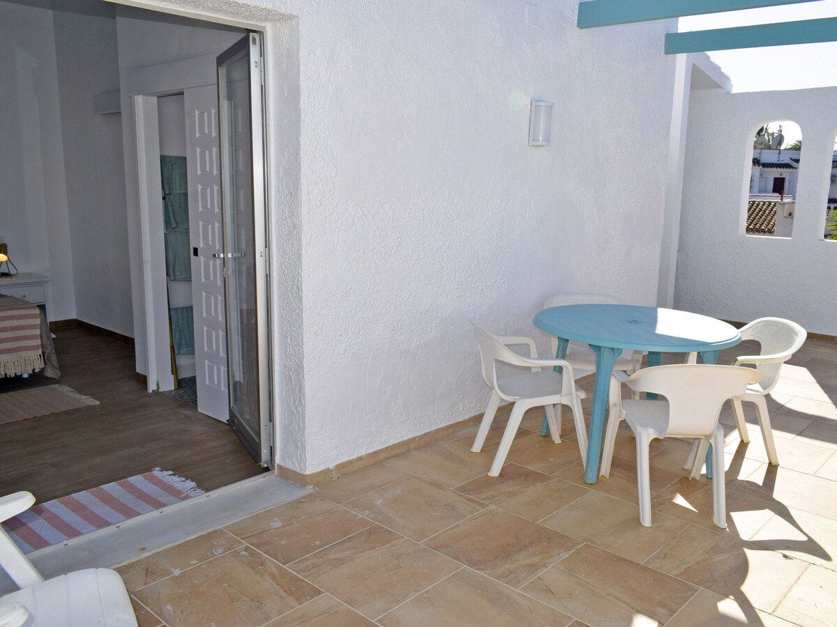 Villa 4 chambres à Denia, piscine privée 7,8×3,4 m - Photo 33