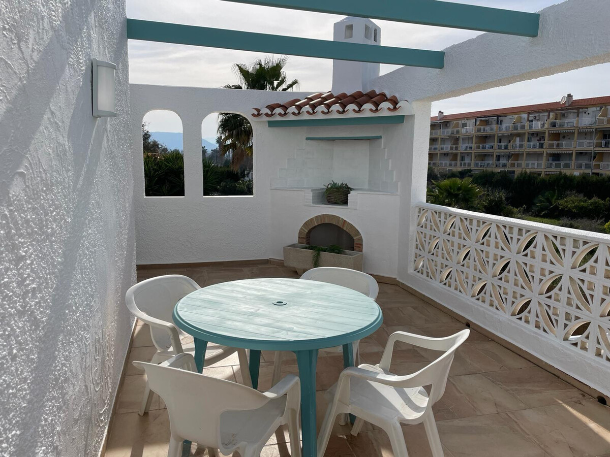 Villa 4 chambres à Denia, piscine privée 7,8×3,4 m - Photo 34