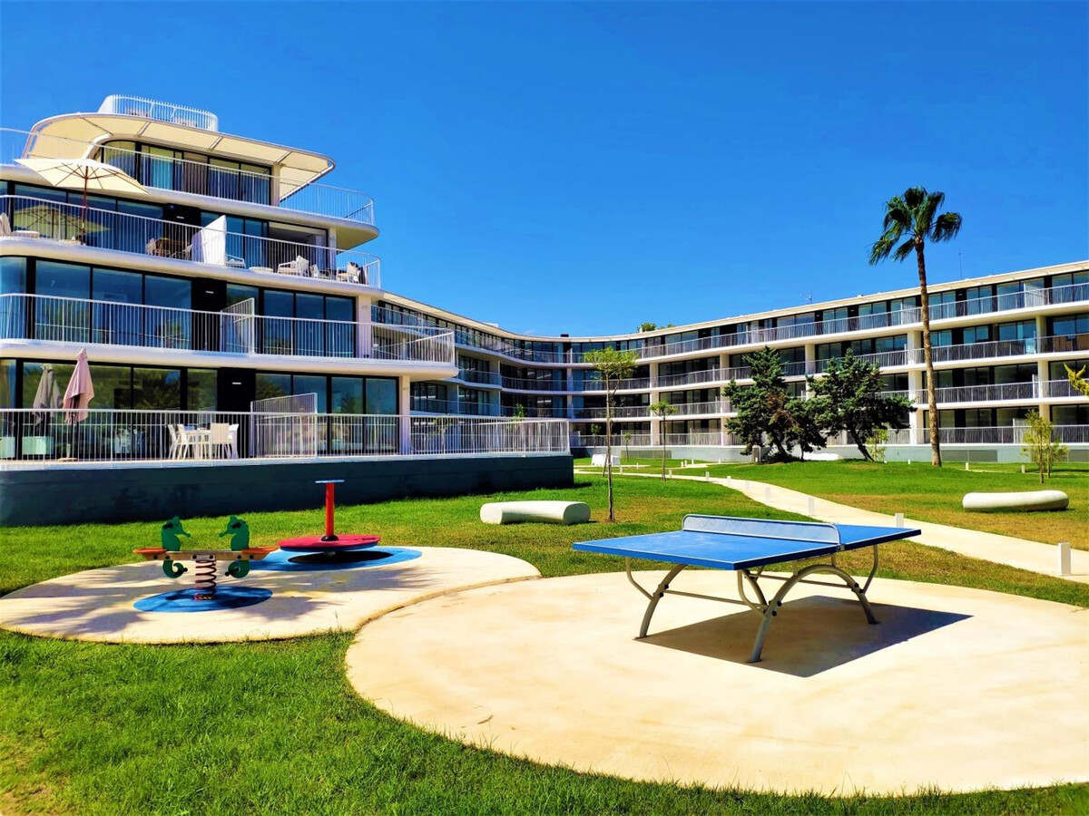 Appartement 2 chambres avec vue mer et terrasse 19m² - Denia - Photo 14
