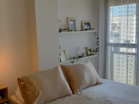 Appartement 66 m² vue golf à Oliva, 4 pers, piscine : photo 6