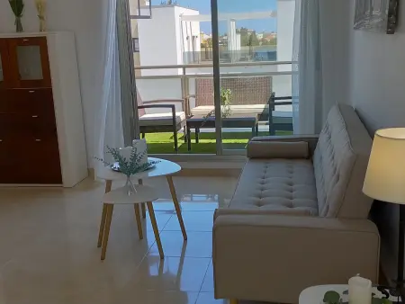 Appartement 66 m² vue golf à Oliva, 4 pers, piscine : photo 9